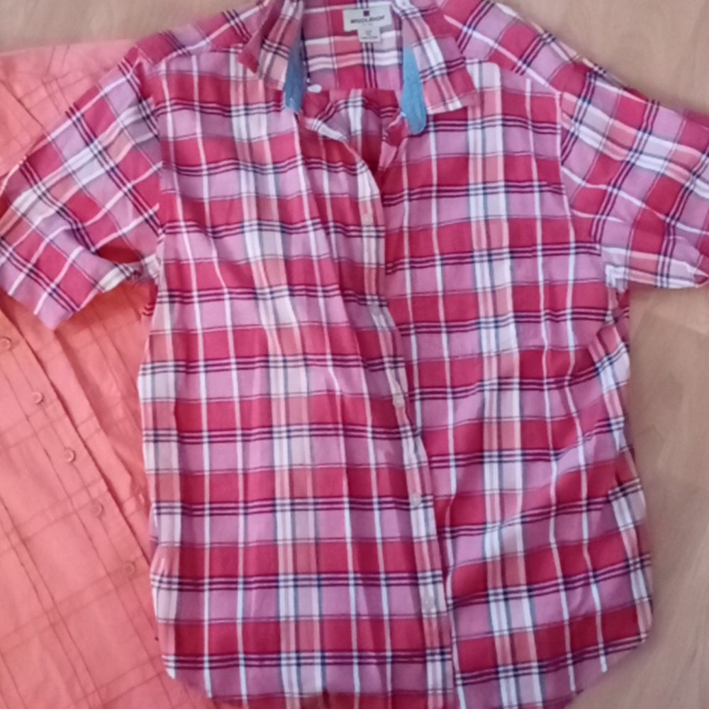 Set shirts men - Picture 2 of 5